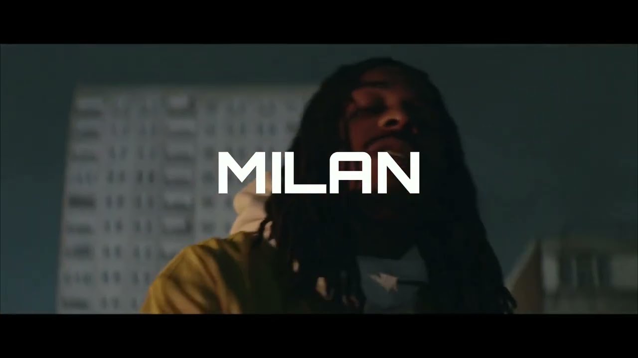 [FREE] Knucks x Nemzzz Lofi Jazz Drill Type Beat 2022 'MILAN' Prod @tammybeats1
