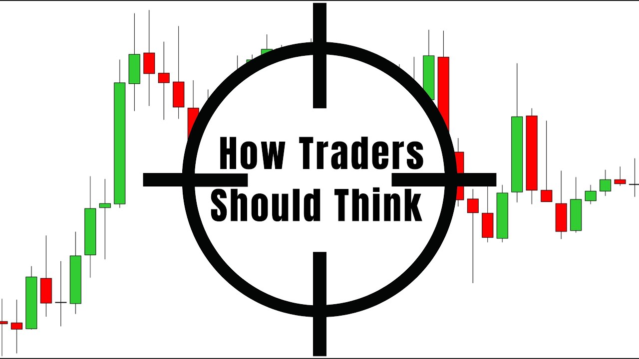 SMART MONEY CONCEPT | How Traders Should Think