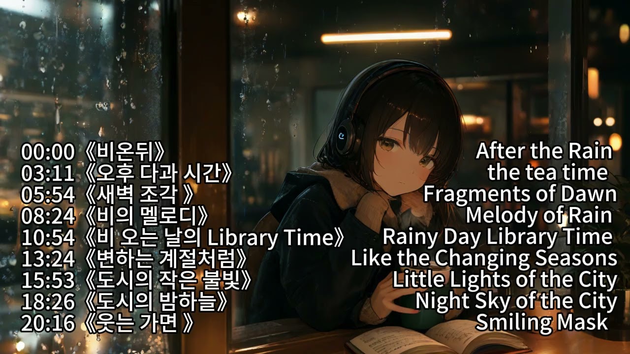 作業用BGM 