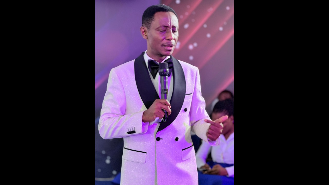 FIRE BLAZERS || PROVISION 360 DEGREES || PASTOR KELVIN LIVE || THE REIGN OF THE HOLY SPIRIT ||