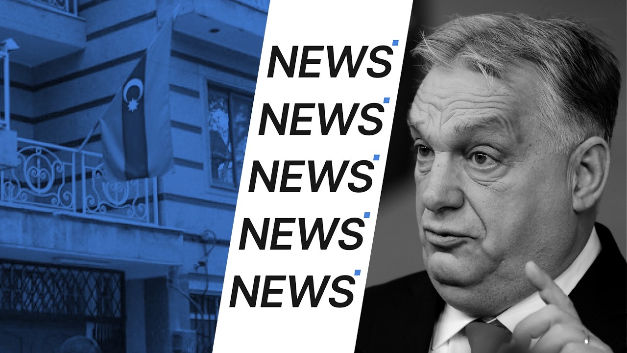 Вторая фаза войны с Ираном, ссора Венгрии и Украины из-за «Дружбы», масштабный блэкаут на Кубе