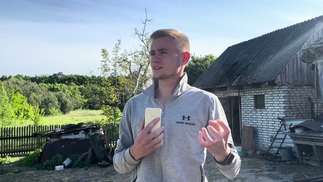 І які бізнес ідеї в селі вибираю я❓що для мене краще❓ все вигідно коли є попит‼️