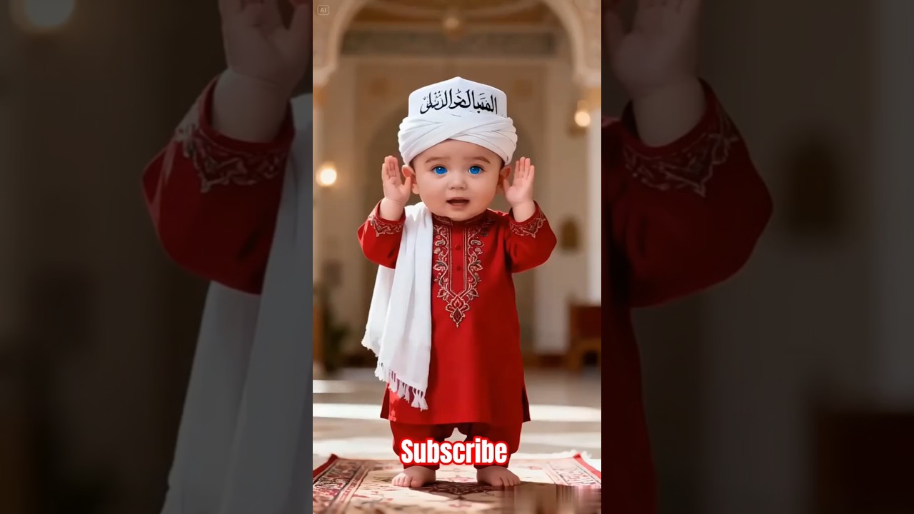 🥰Allah hu Akbar 🥰 