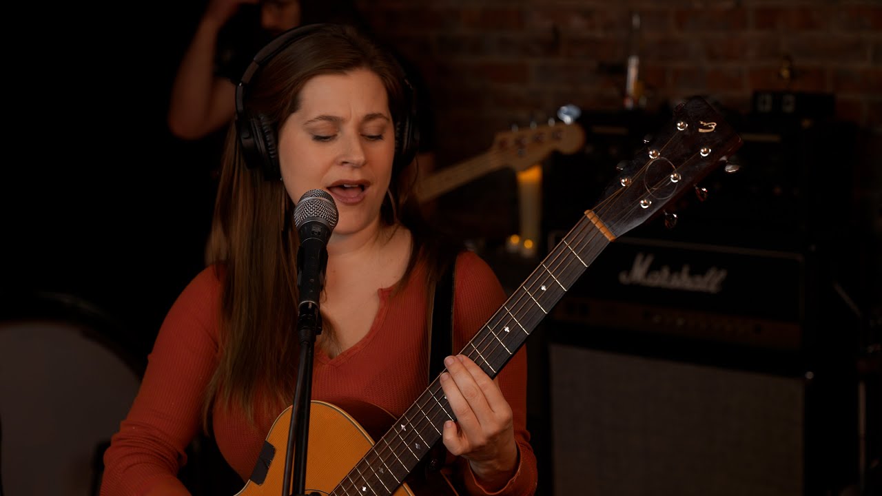 Stay High by Jessica Paige (Brittany Howard cover)