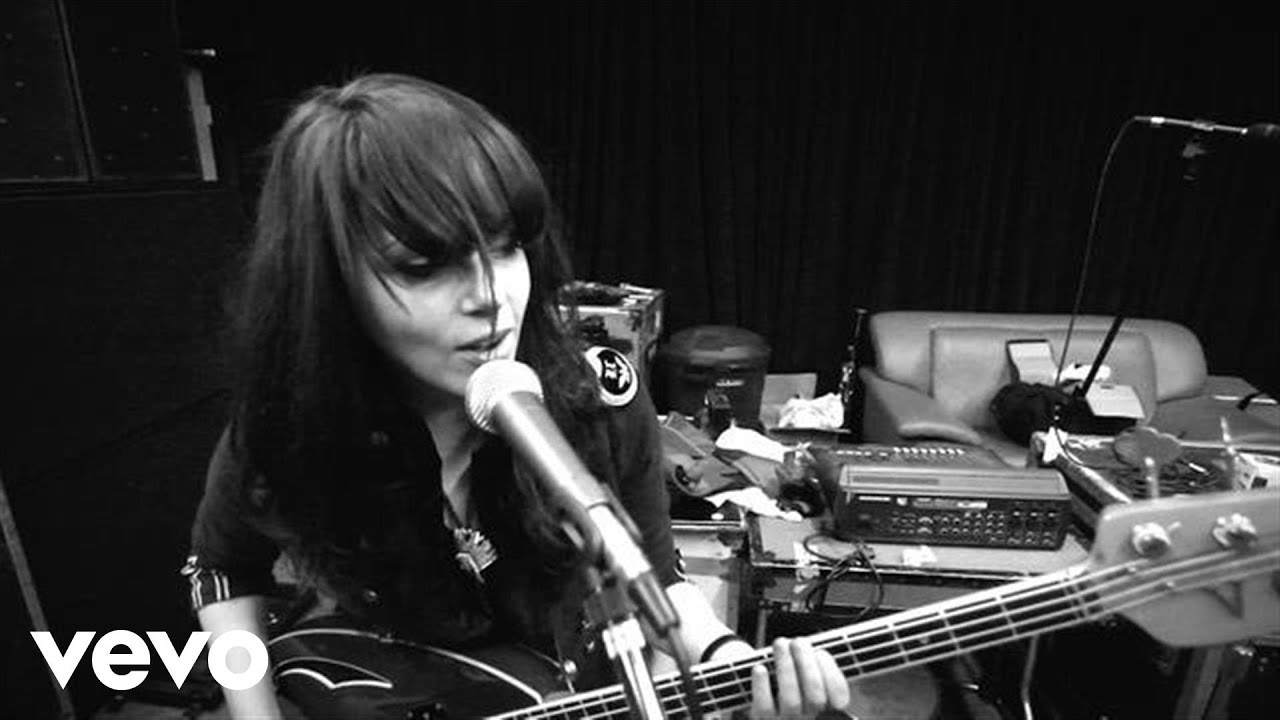 The Last Internationale - Life, Liberty, and the Pursuit of Indian Blood (Official Video)
