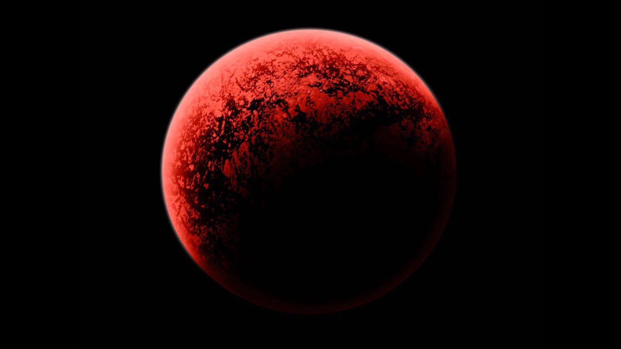 The Martian - Skypainter - Red Planet