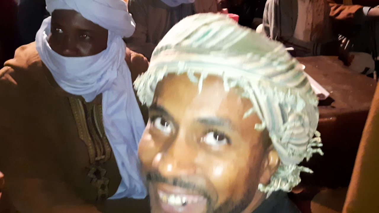 سهره في قرية سيلافن