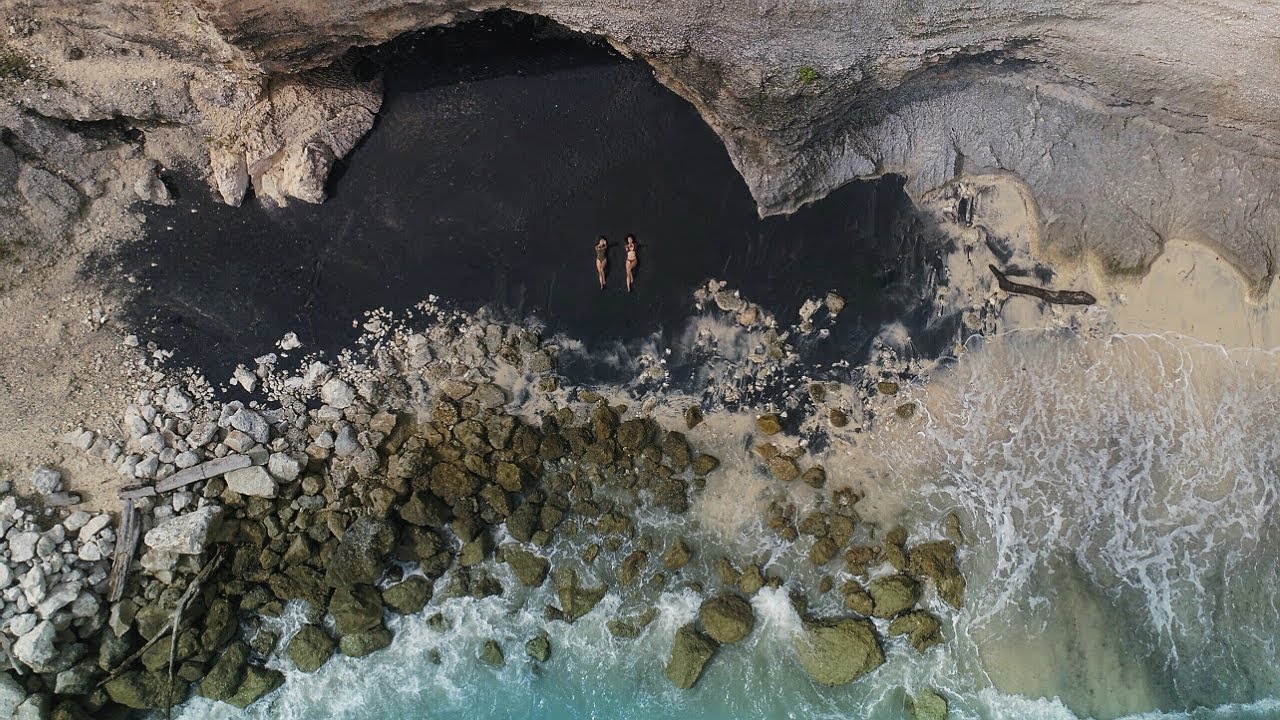 Welcome to Bukit Peninsula.