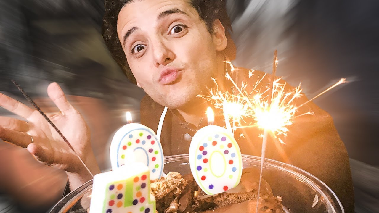 BANQUETE NO MOTORHOME - BROWNIE CREMOSO DE CHOCOLATE NA AIR FRYER + COMEMORAÇÃO 400K I EP120TEMP02