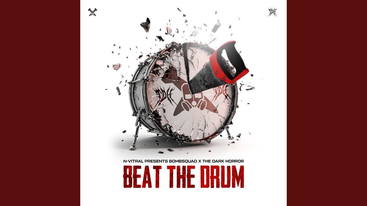 BEAT THE DRUM