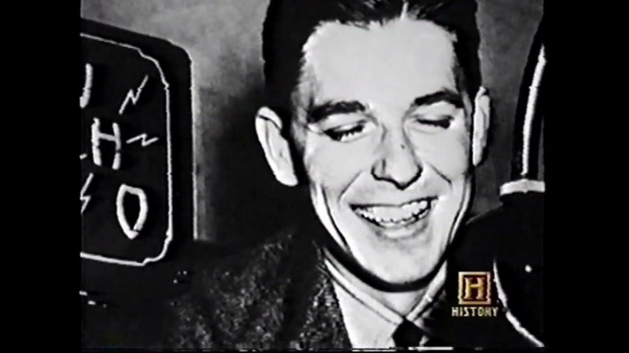 Ronald Reagan:A Legacy Remembered