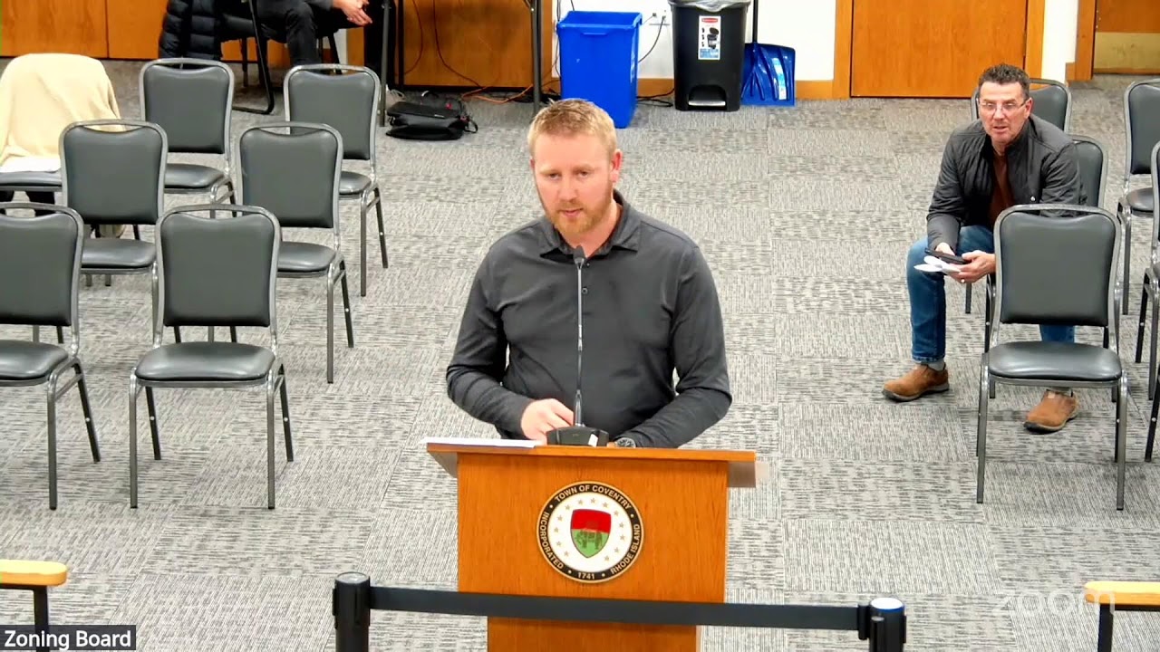 Zoning Board of Review - 04 Feb 2026