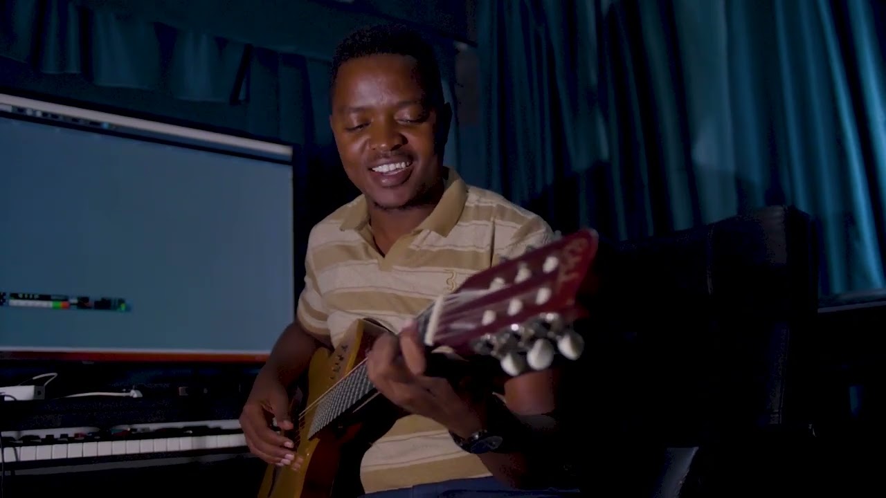 WAZEE WA MJI ARMEE SEBEN WANAJAMBO LAO IJUMAA 17TH MAY 2024 KATIKA KANISA LA GLOBAL SOULS FOR CHRIST
