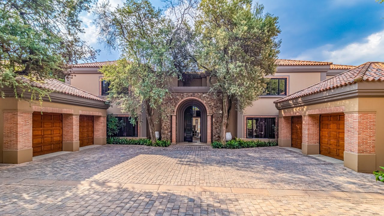 4 Bedroom For Sale | Bedfordview