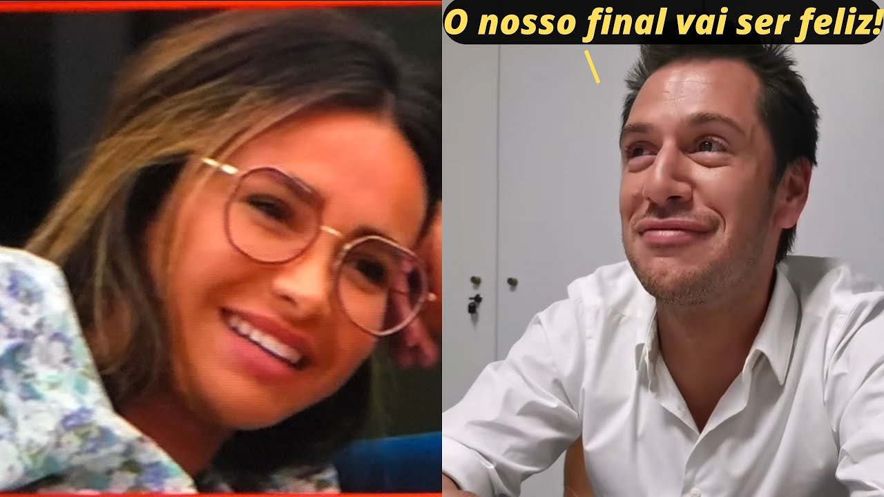 ❤️‍🔥 BERNARDO SOUSA SE EMOCIONOU AO VER A BRUNA GOMES NO SEU DOCUMENTARIO !