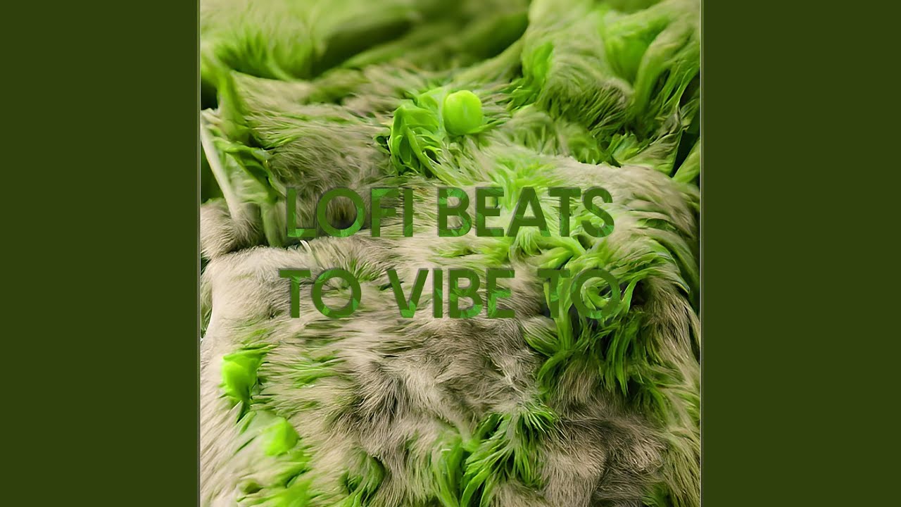 As the Air Vibrates