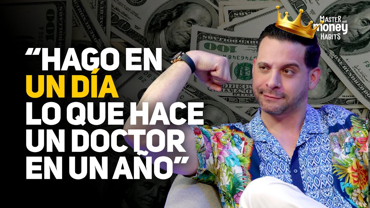 Trader hizo 500K en UN DÍA a través del Trading - Emmanuel Mena | After Market