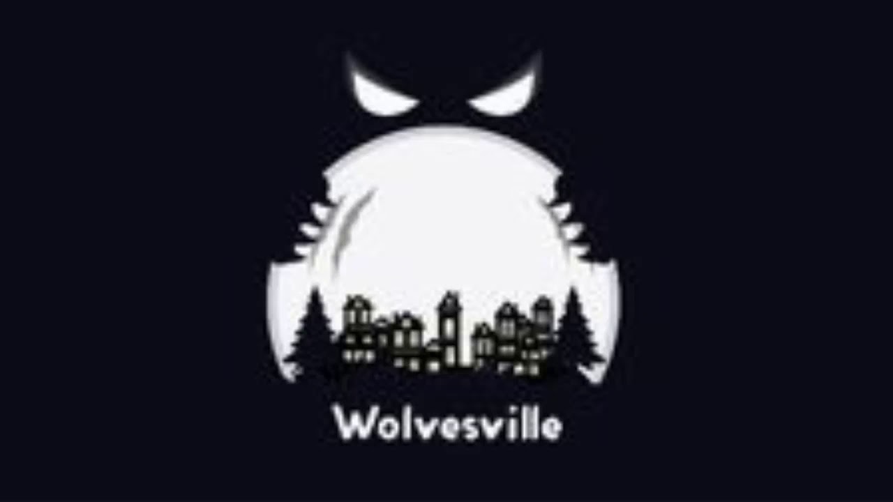 HeadHunter (hh) theme- WolvesVille (Werewolf Online)
