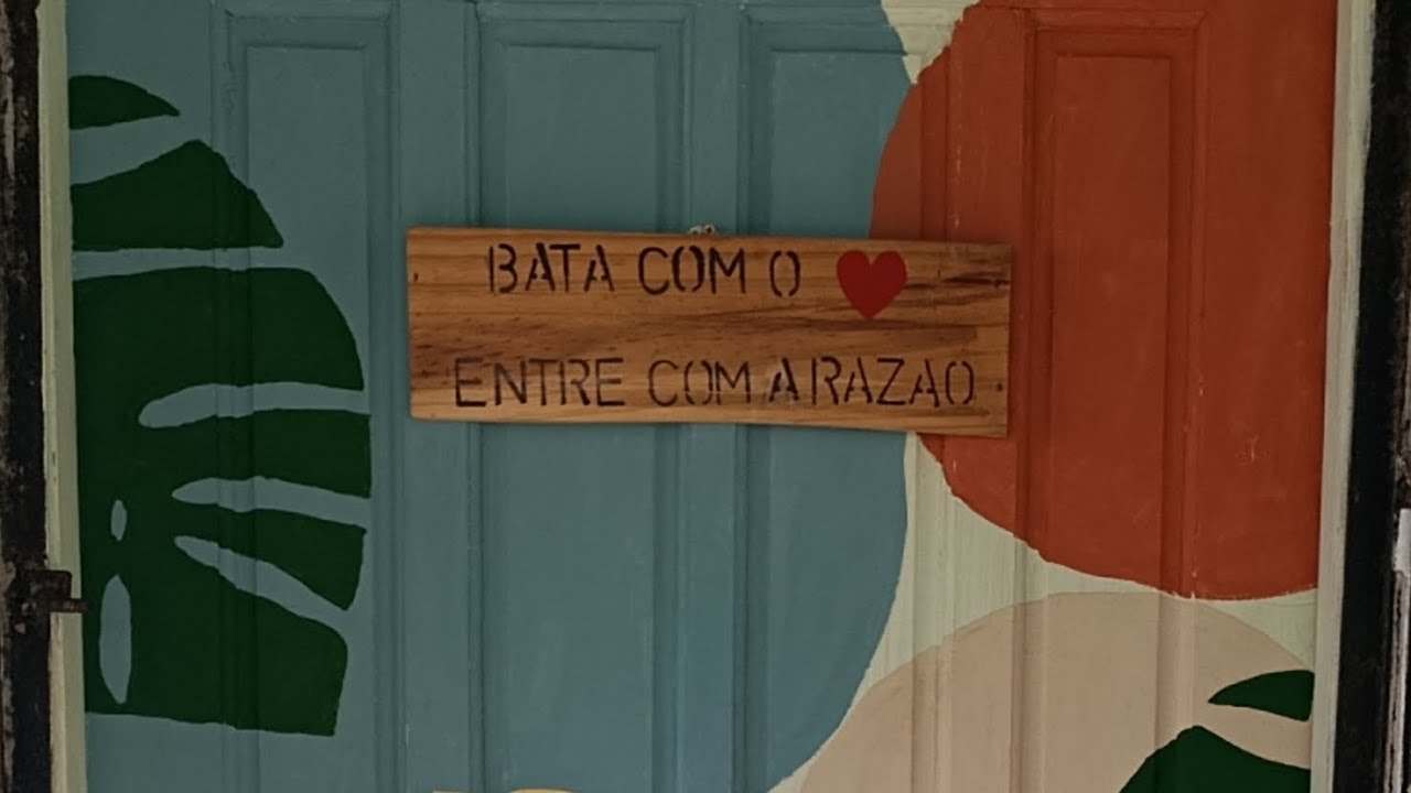 Vamos de pintura orgânica hj 🎨 🖌️🥰👏🏼