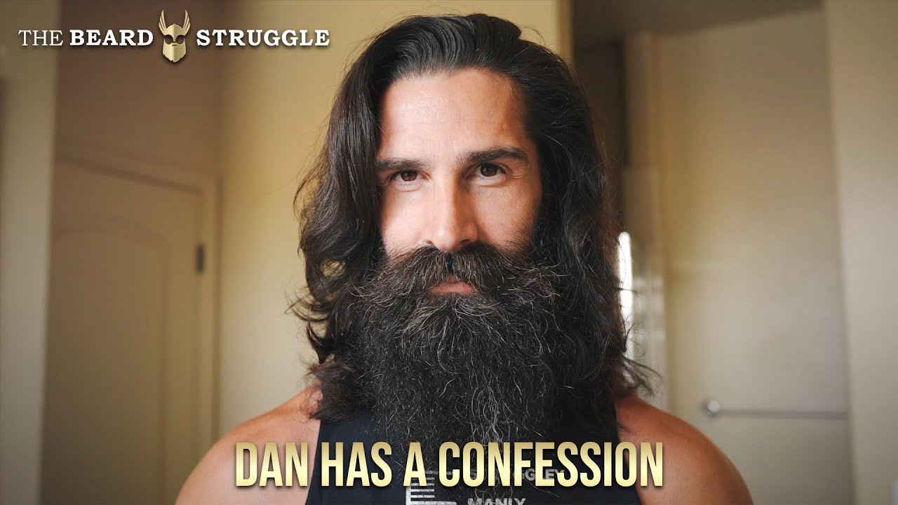 DANIEL ZIGLER HAS A CONFESSION