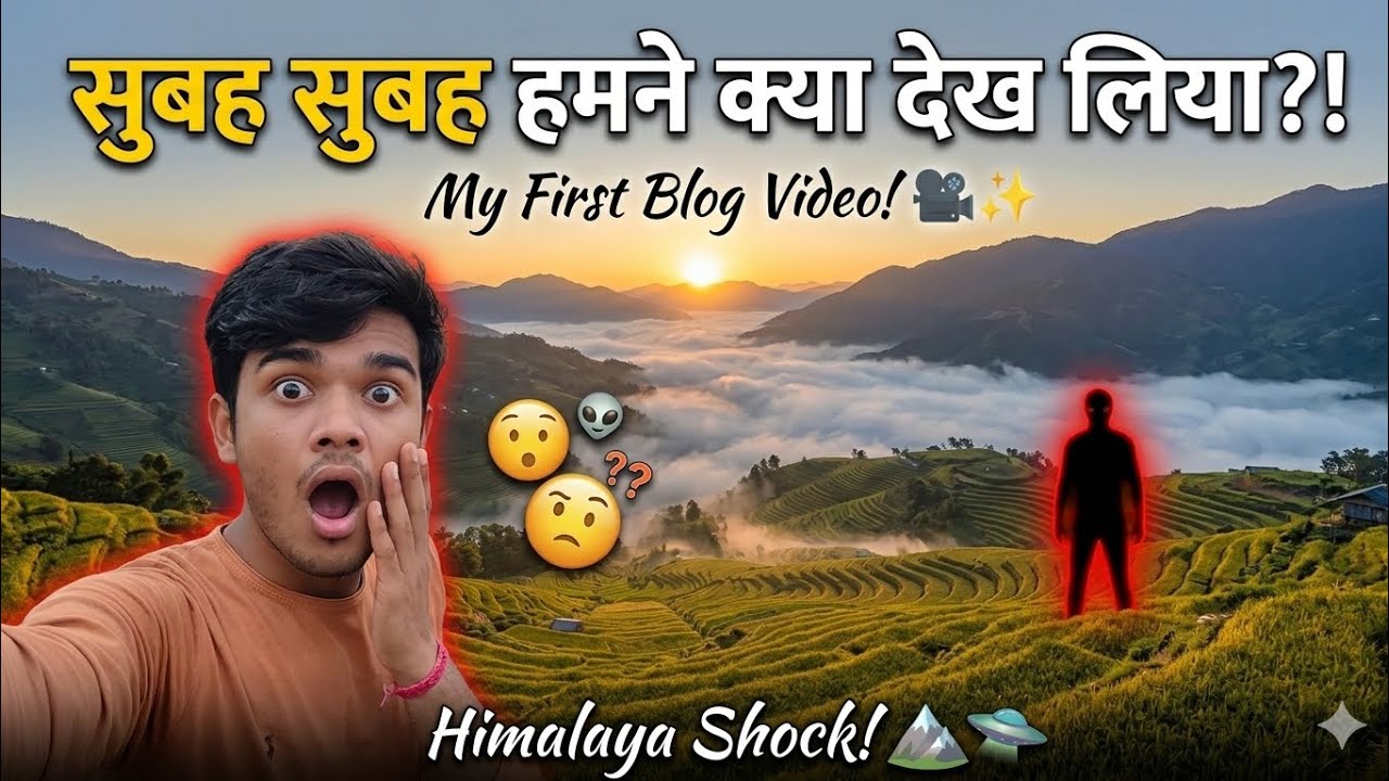 MY First Vlogs || आज गाछी में हमने क्या देखा  !! #vlogs #myfristvlogss #minivlogs