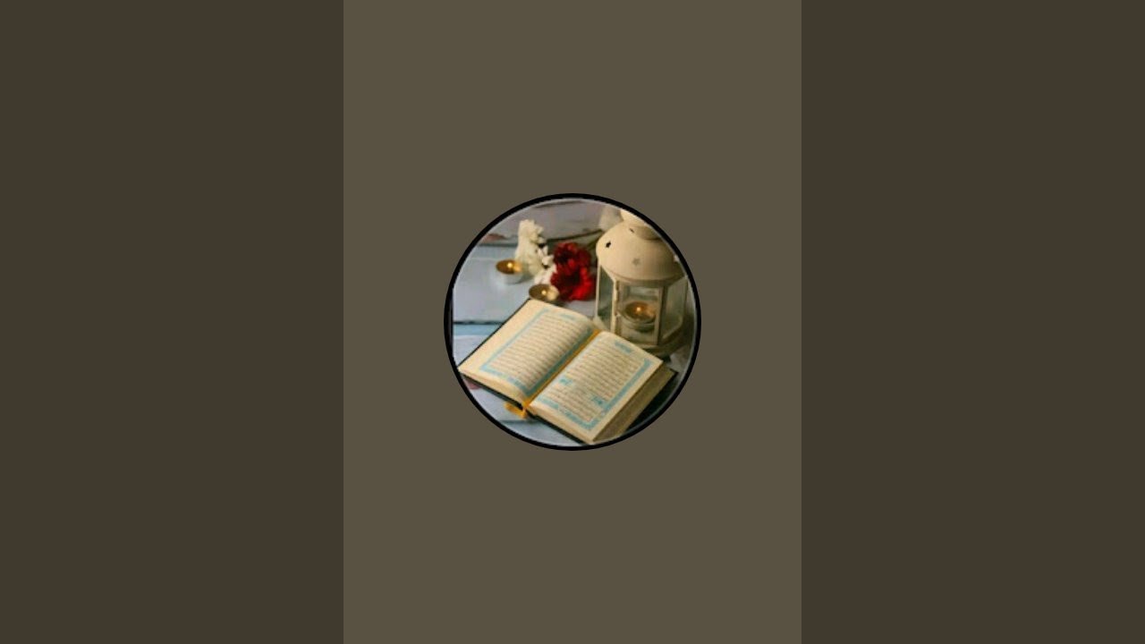 quransharif11 is live!