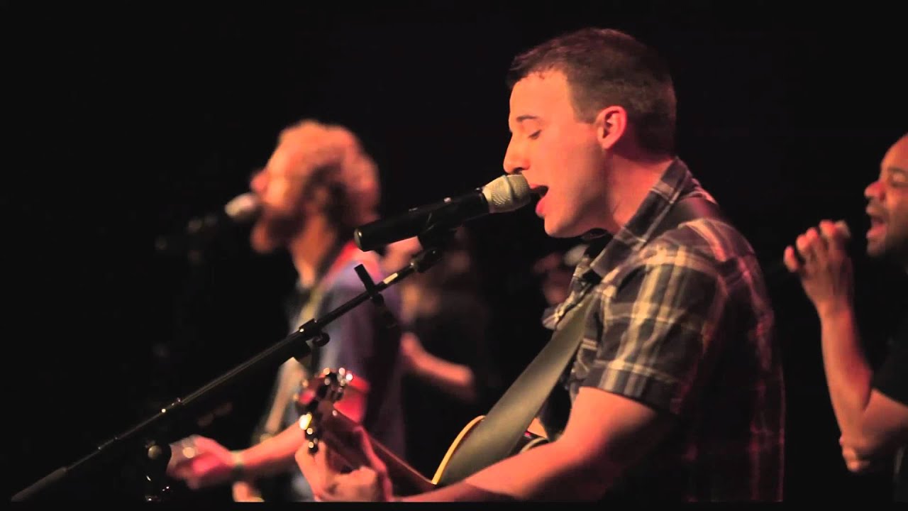 Summit Worship - Jesus In My Place