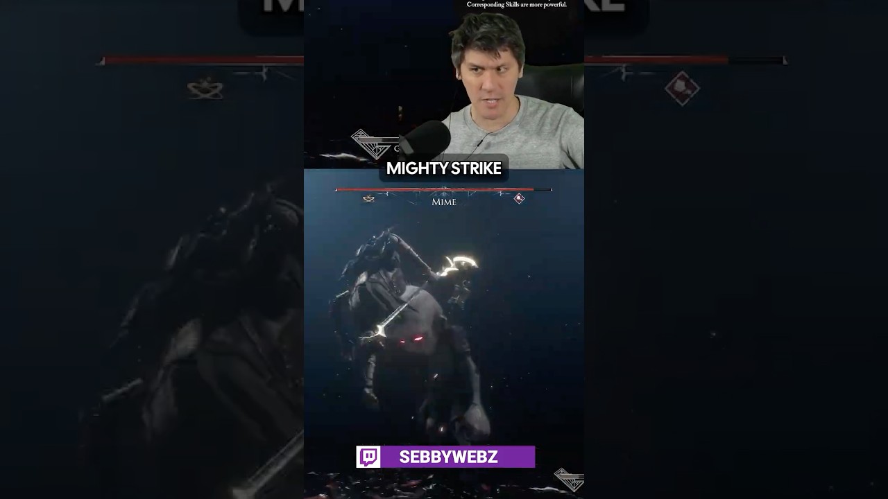 This Attack Did WAY More Damage Than Expected!