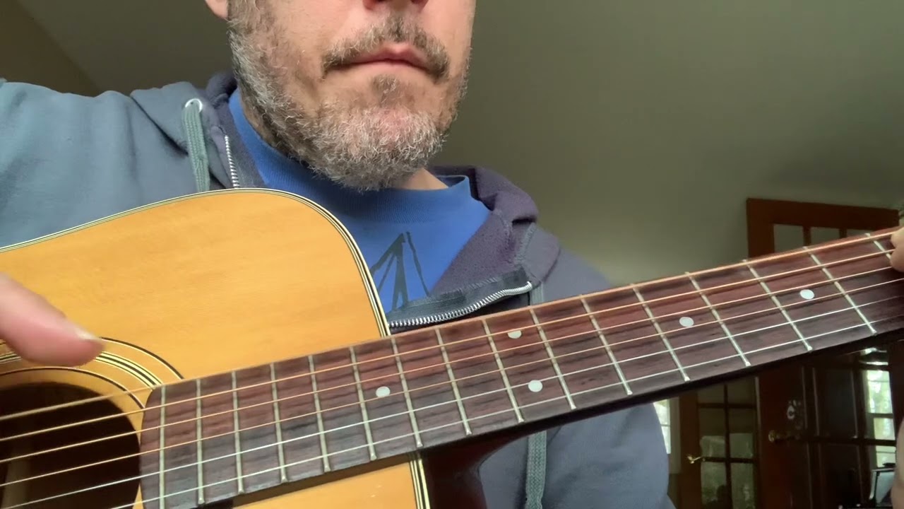 Yamaha FG 335