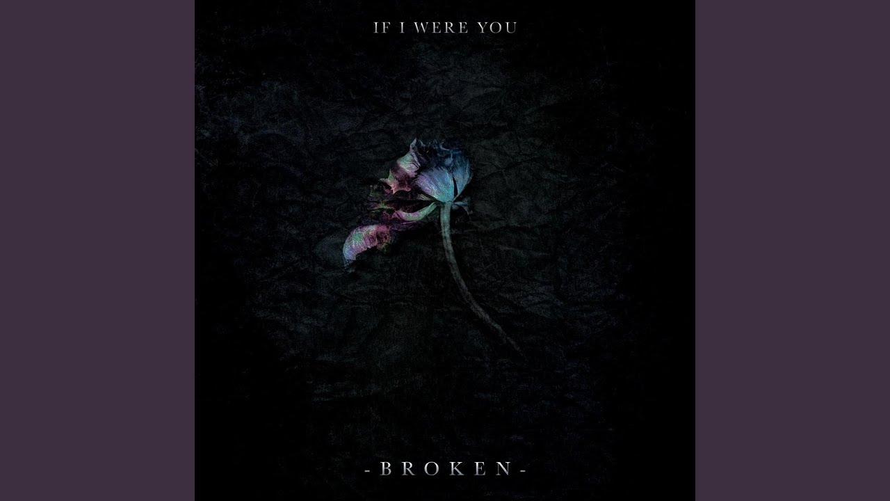 Broken (feat. Devin Oliver)