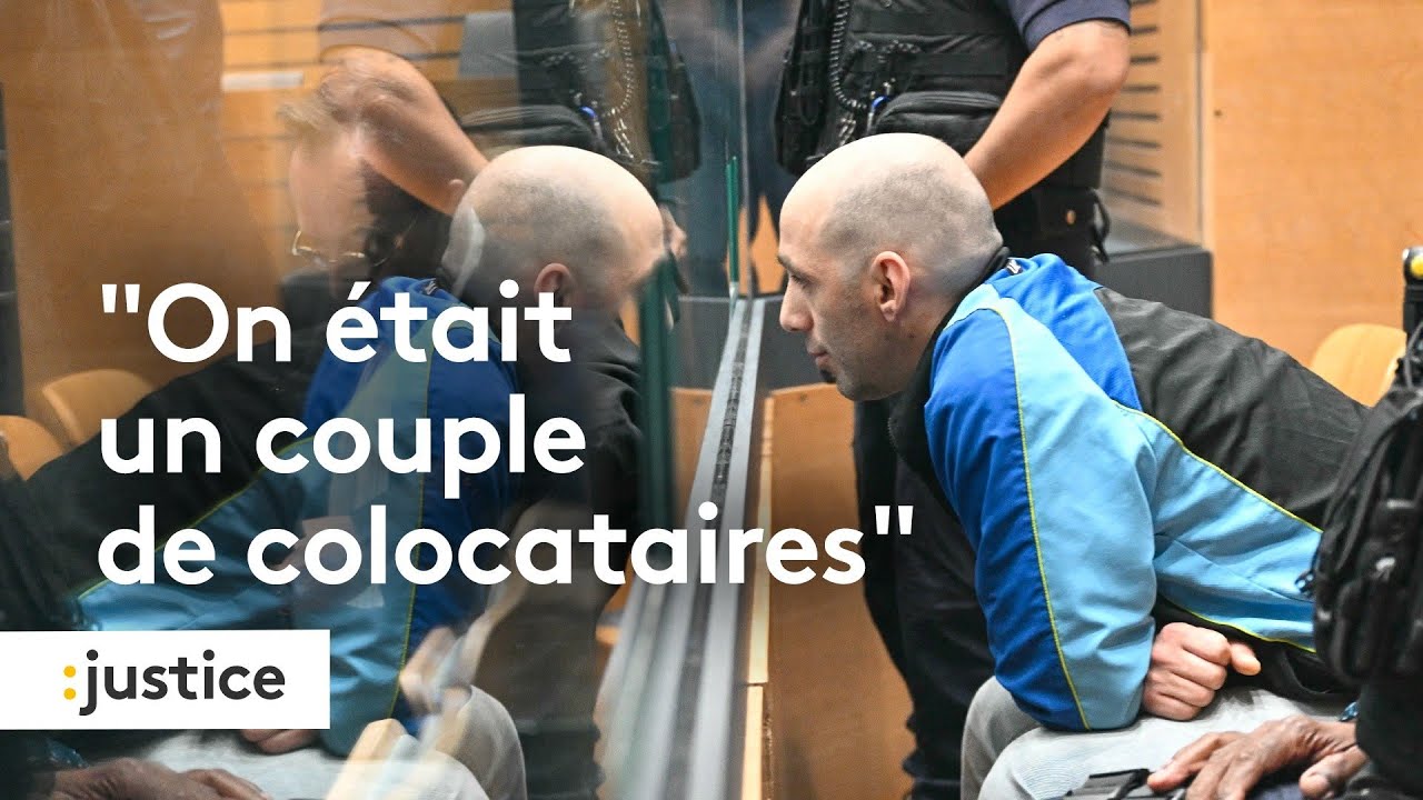 Exclusif : l'enregistrement de C&eacute;dric Jubillar
