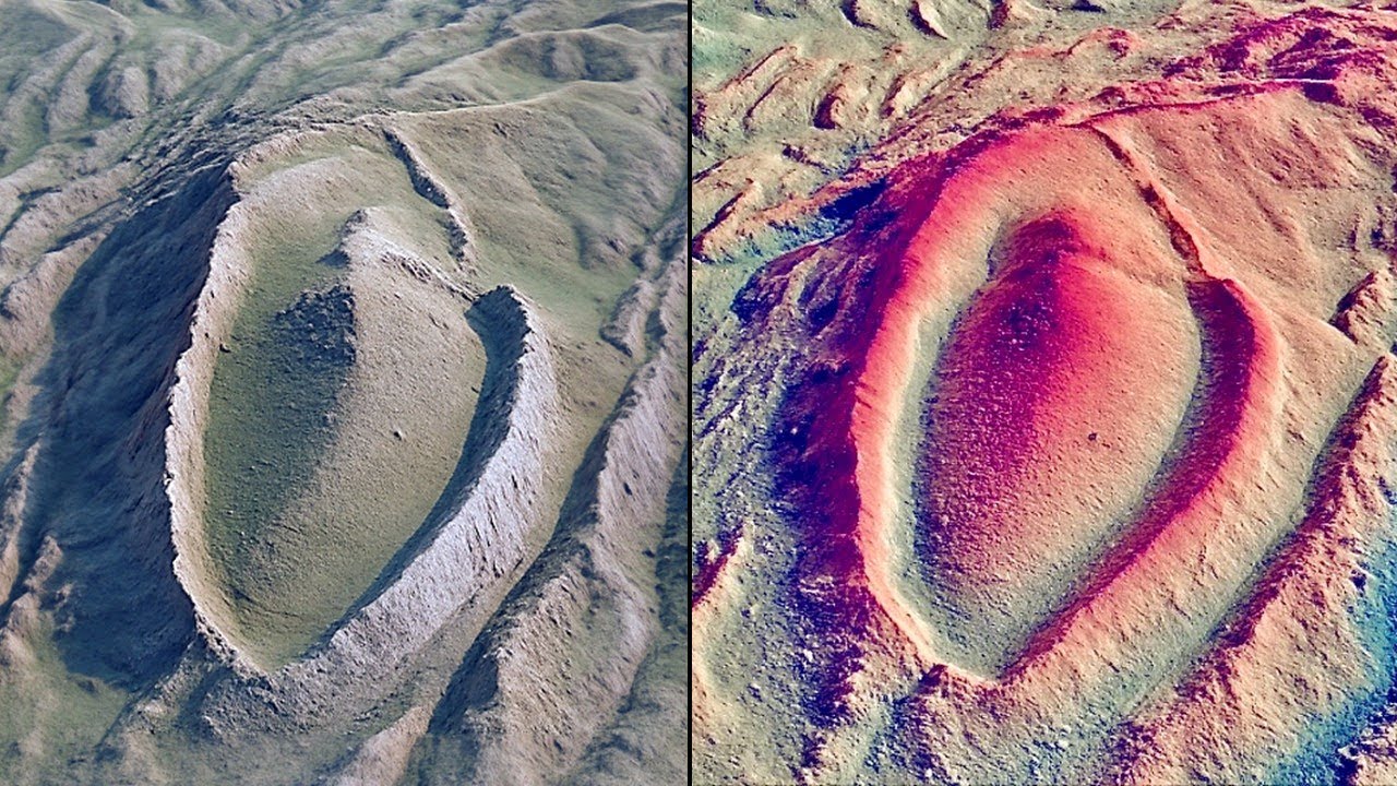 AI Just Decoded Noah's Ark In Turkey and Reveals What's Hidden Inside