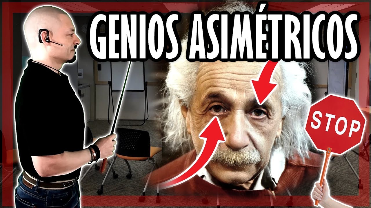 🉐 CREATIVIDAD y OJOS - Fisiognomía y Morfopsicología 2025