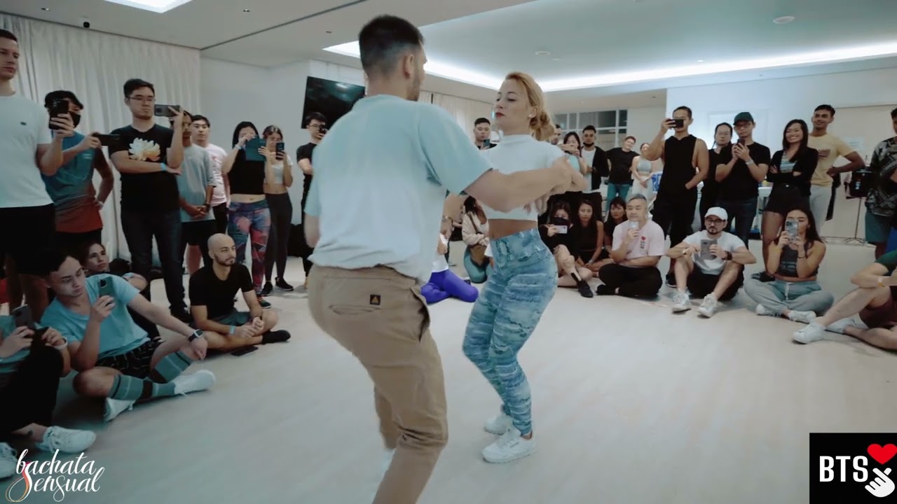 Truji y Gloria