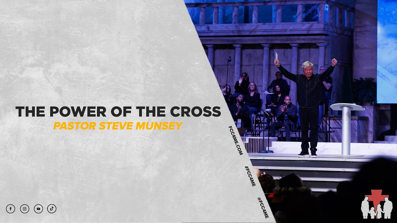 Tune into our Wednesday Night Service LIVE!