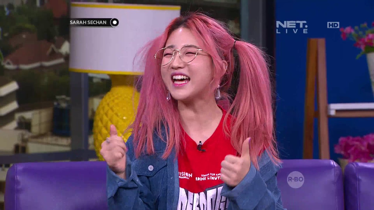 Han Yoo Ra Cerita Tentang Operasi Plastik di Korea Selatan