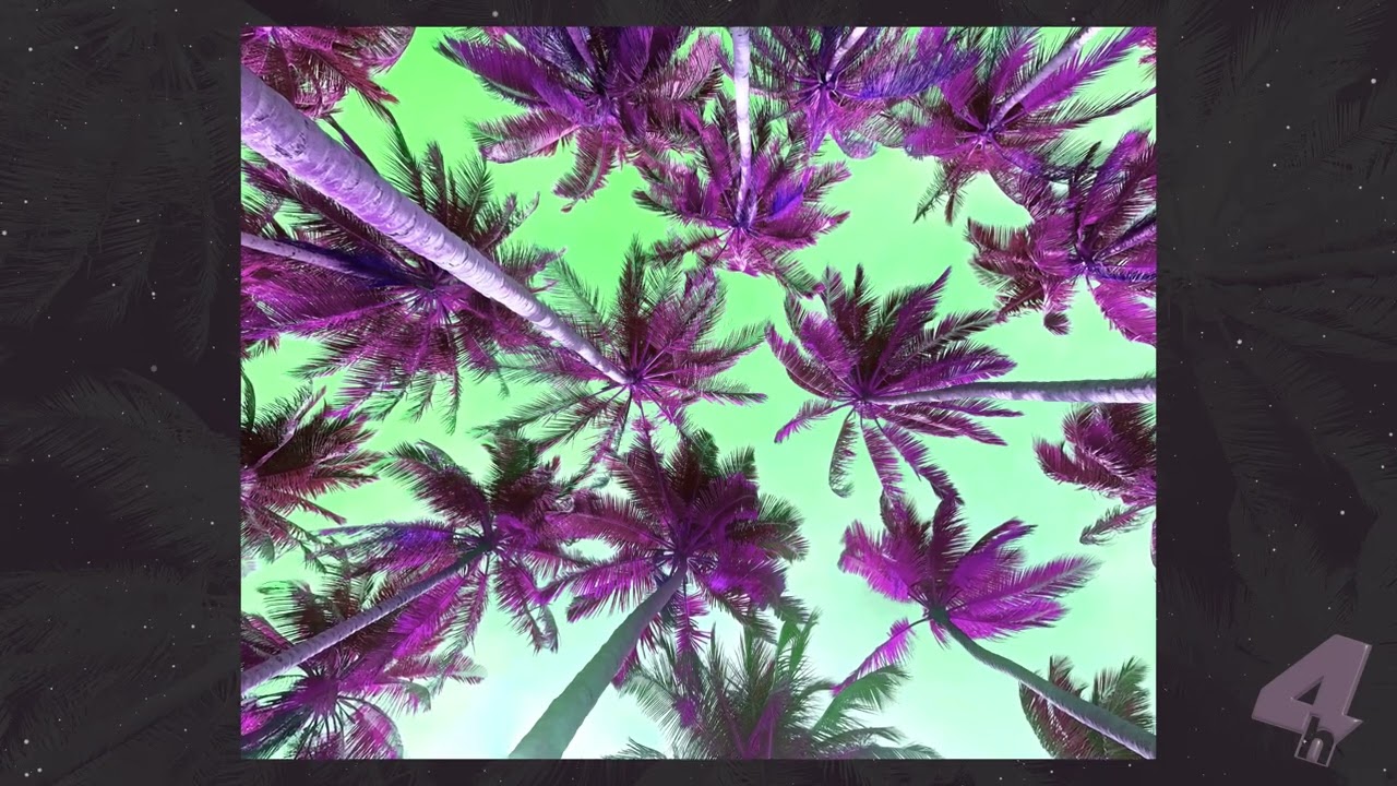 4Hook - New Product | Chill Showcase Relax Showreel Music