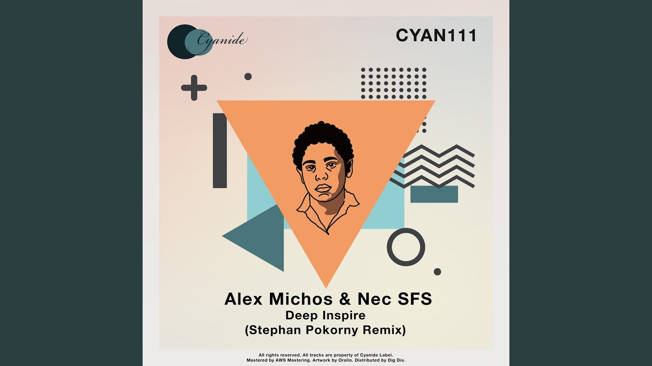 Deep Inspire (Stephan Pokorny Remix)