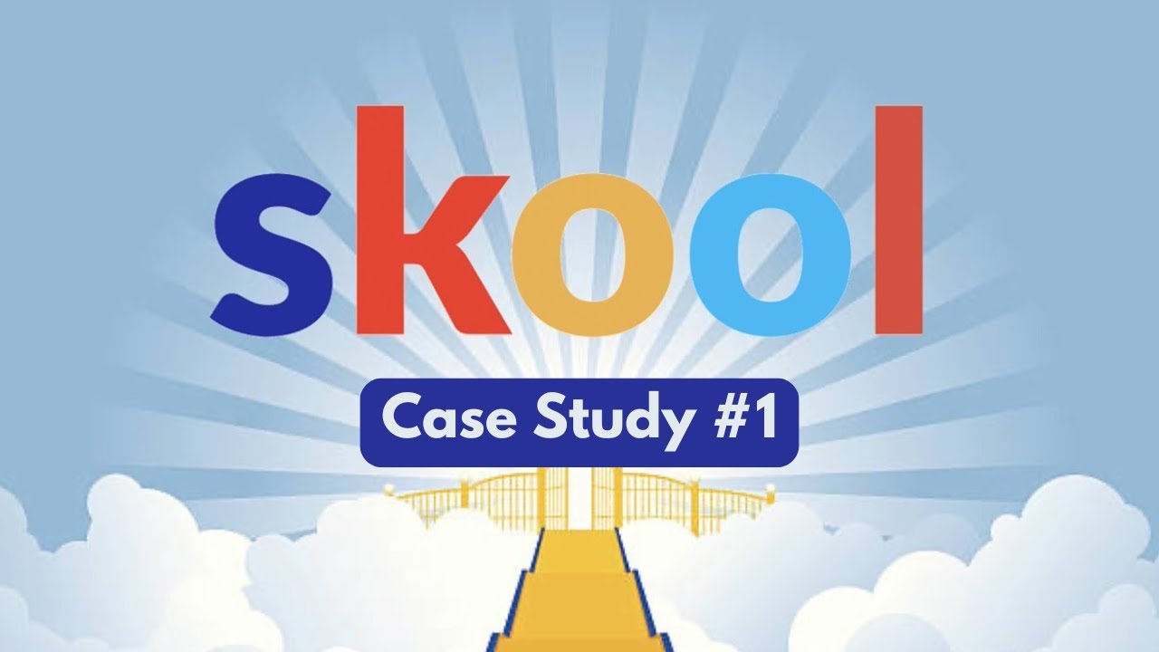 How the Top 1,000 Skool Communities Monetize and Grow (Full Breakdown)
