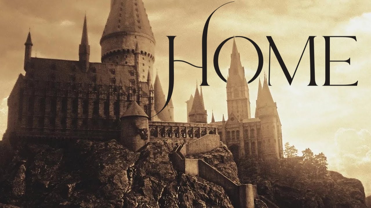 Take me home. (September 1st)