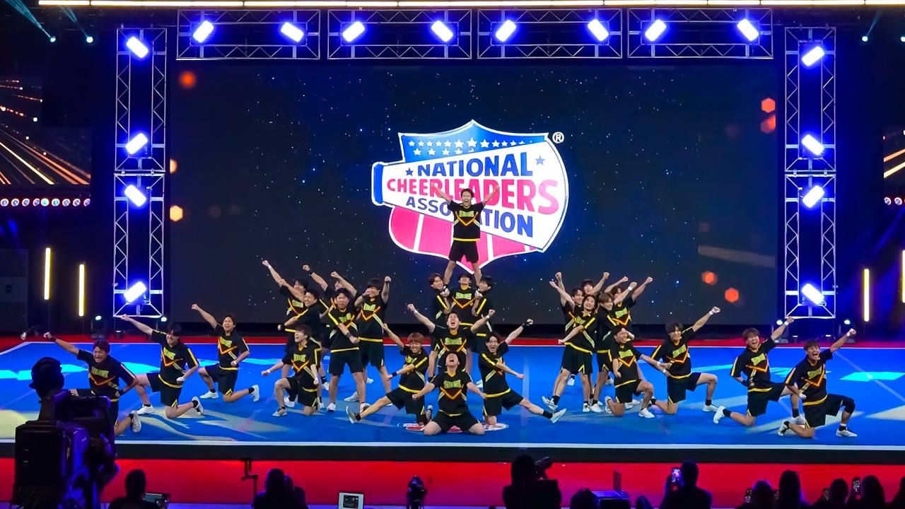 【DAY3】SHOCKERS大会構成 ＠NCA2026 - All-Star National Championship
