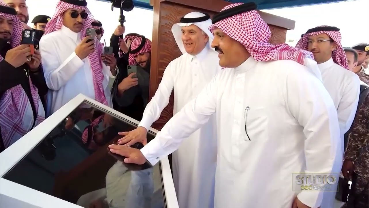 افتتحت شركة المراعي في محافظة الشنان التابعة لمنطقة حائل توسعة مصنع الدواجن و مصنع المخبوزات