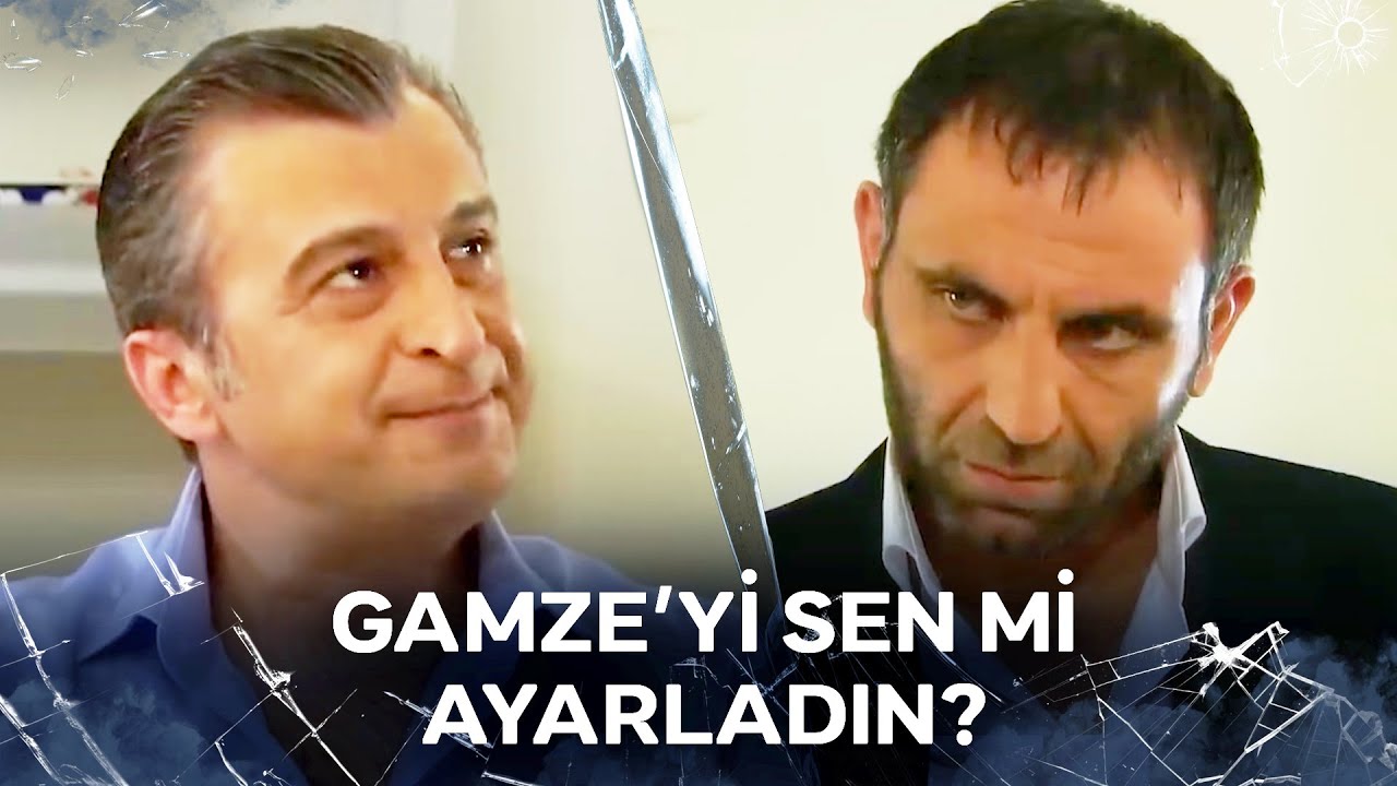 Bunu Bana Nasıl Yaparsın Ortak! | Memati Baş