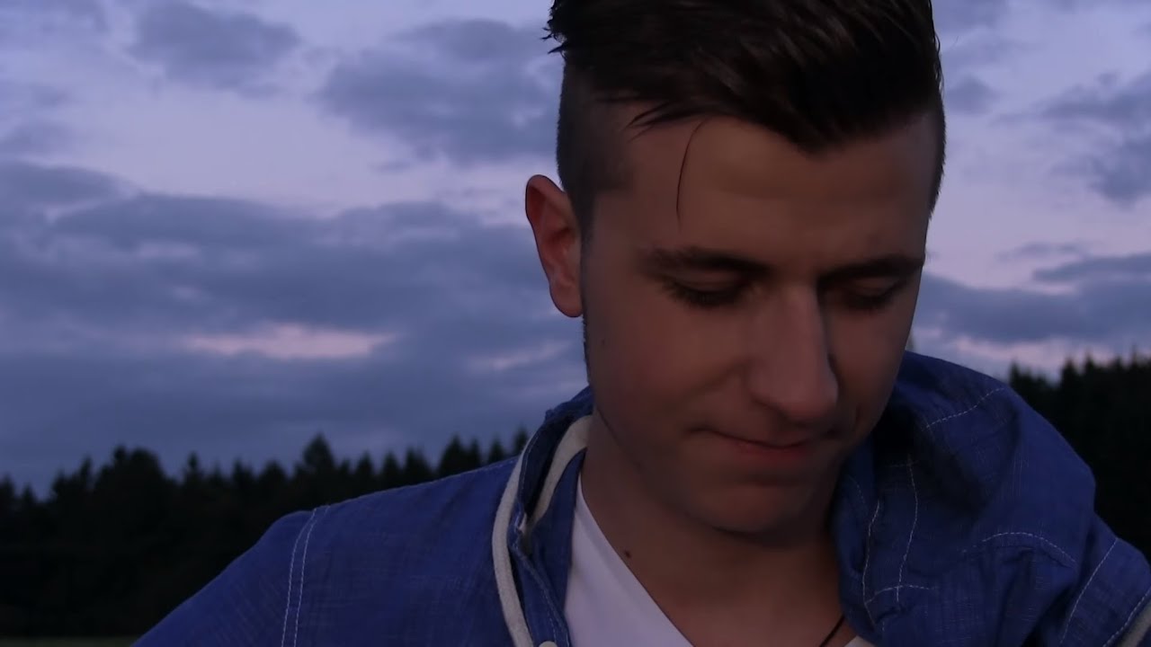 Eisberg - Andreas Bourani [cover]