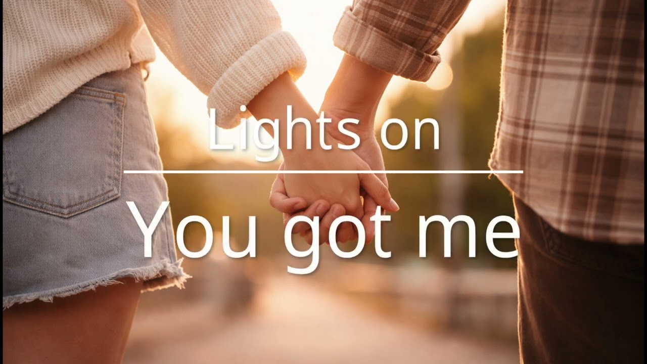 You got me - Dhanj Roxas