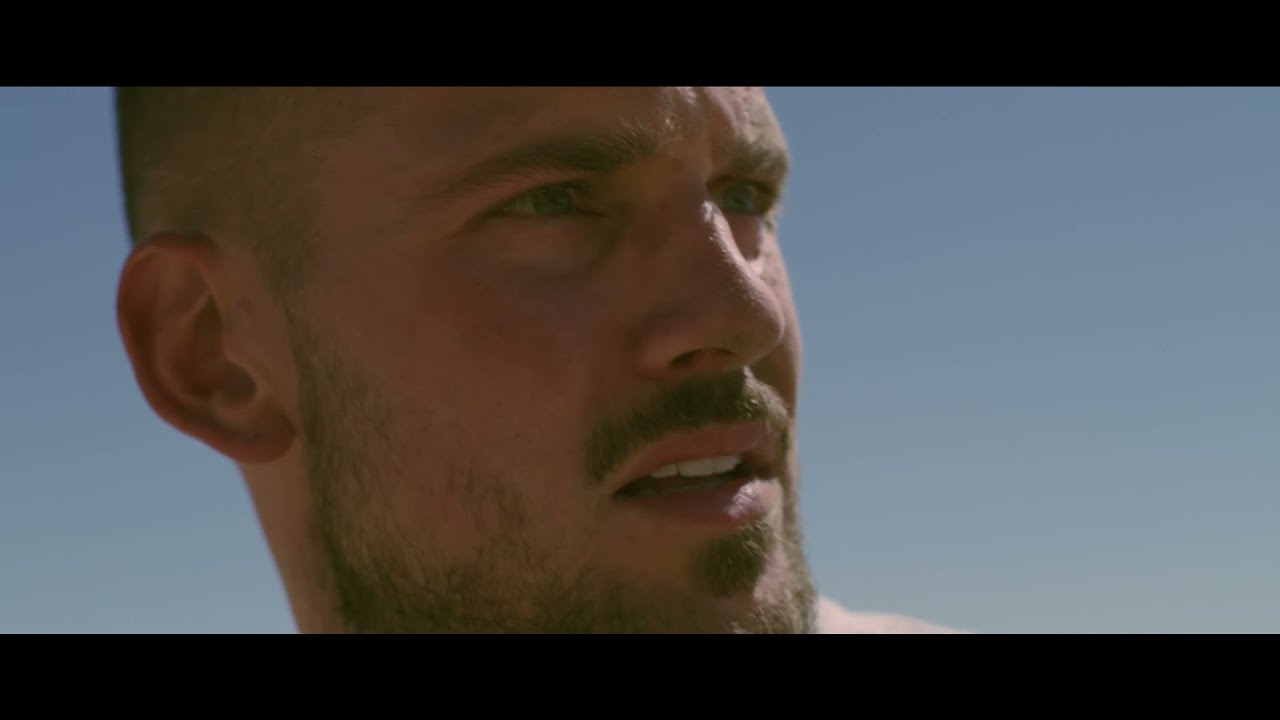 VIZIN - With You [Official Music Video]