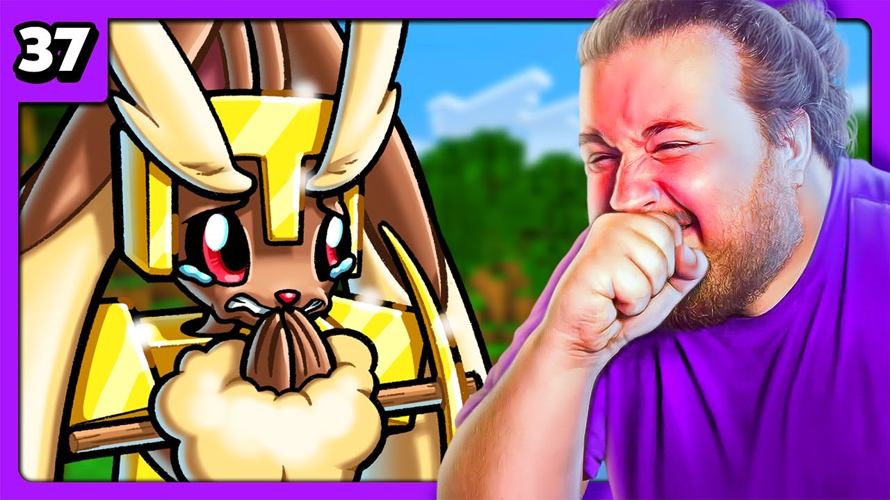 If I Laugh, a Pokémon Dies #37