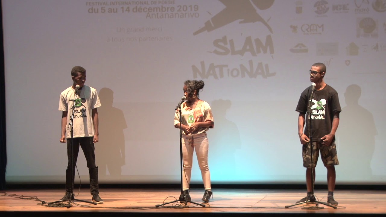 Sambava - 1er Passage (Finale par équipe #SNX)