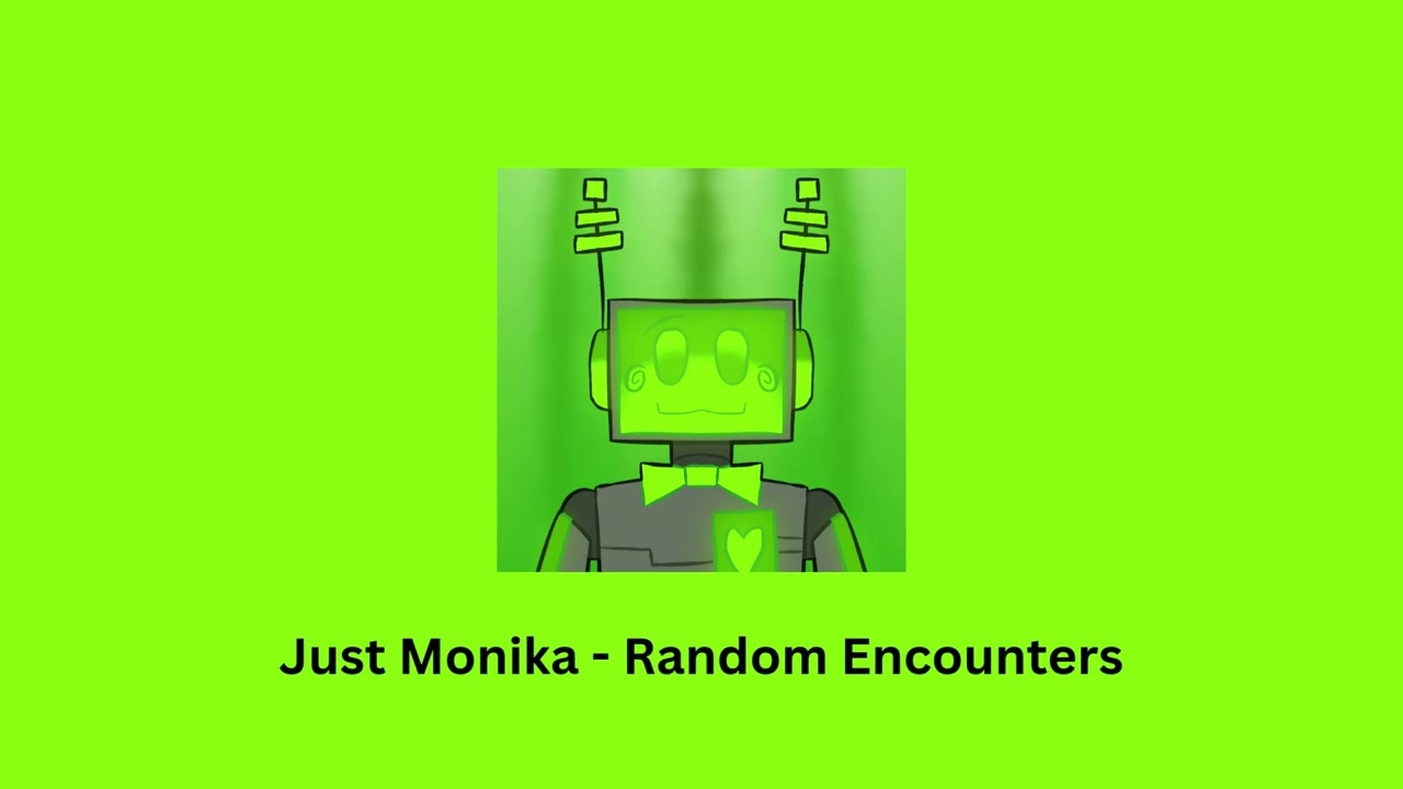 A Robot Built For Love | An OC Playlist!
