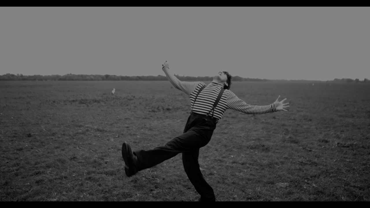 Tankus - Valley of Distraction (Official Video)